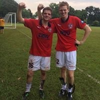 Christian Koudahl Bach