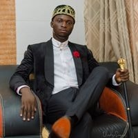 Raphael Osaze Eyerin