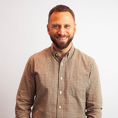 Alexandre Viale Blaise