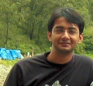 Apurv Tiwari