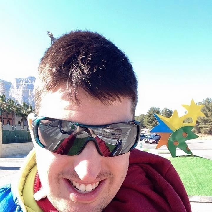 Dani H Wistrand