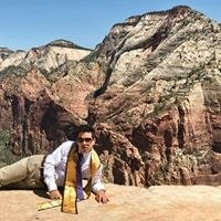 William Robert Di Ricco