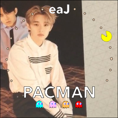 Ateeh🌙SELLING THE DEMON