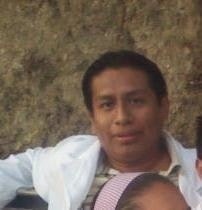 Ronald Muñiz Fuentes