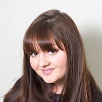 Ирина Лаврова