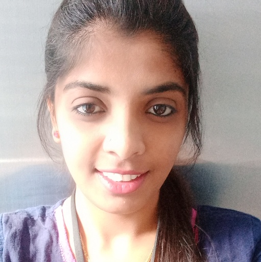 Manjula Gowda