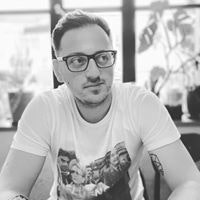 Giorgi Tushurashvili