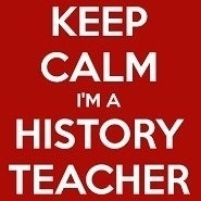 Your History Teacher