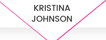 Coaching With Kristina