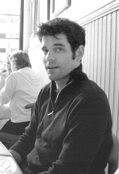 patricklaughlin