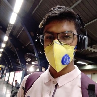 शिवम् सिंघल (శివం సింఘాల్)