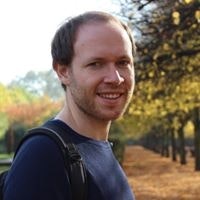 Enrique Ismael Mendoza Robaina