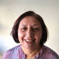 Geeta Sikand
