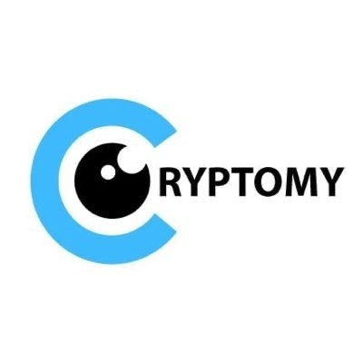 Cryptomy