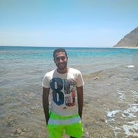 Abdelrahman Badr Eldeen