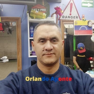 Crowd1 orlando aponte