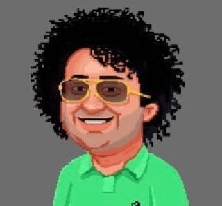 Sassan Yousefi