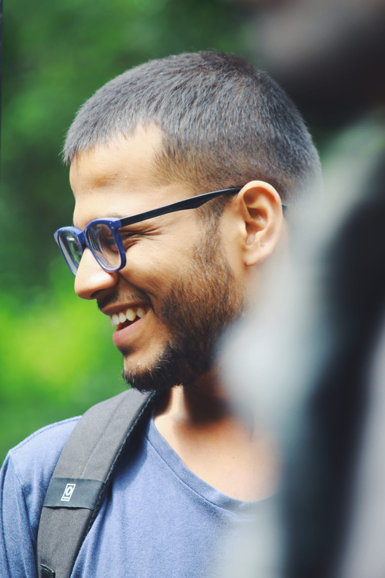 Omar Dhanish