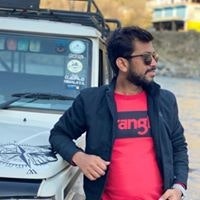 Palash Darshan Prabhu