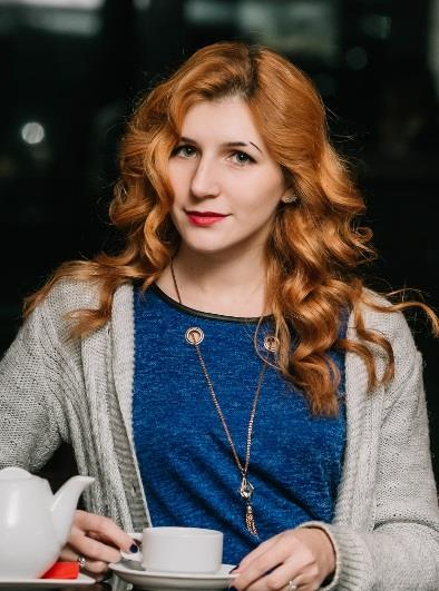 Лия Колебанова