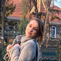 Golembiovskay Natali