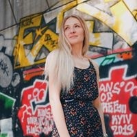 Yaroslava Kolomiiets