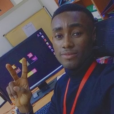 George Of All Trades