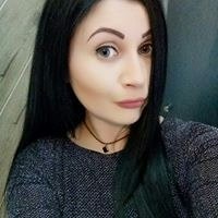 Evgeniya Pshenichnaya