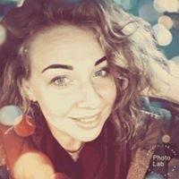 Марина Главацкая