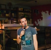 Никита Лапенков