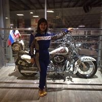 Ксюша Афанасьева