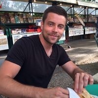 Антон Синицын