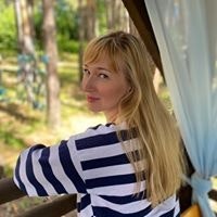 Ксения Ксенофонтова