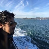 Israel Palacios Soto