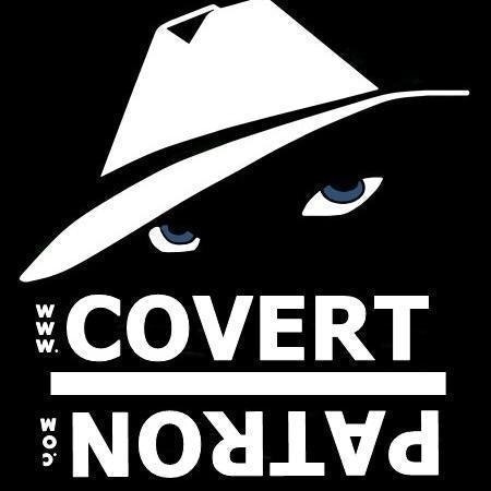 Covert Patron