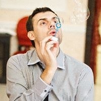 Олег Падерин