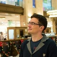 Олег Савченко