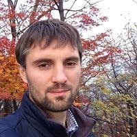 Владимир Чугунов