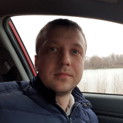 Вячеслав Днестрански