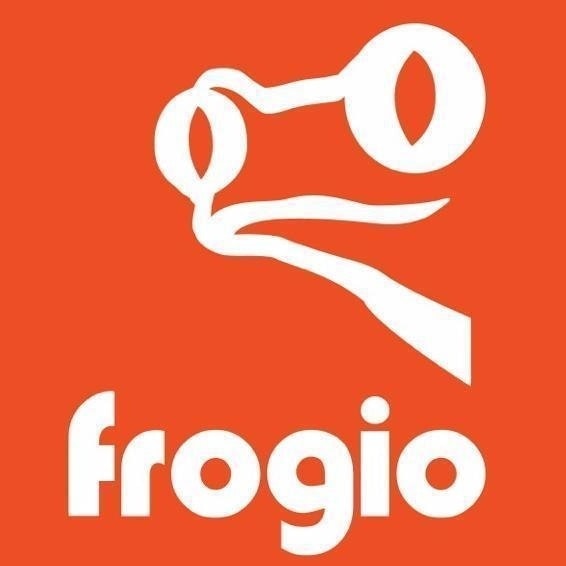 Frogio.com