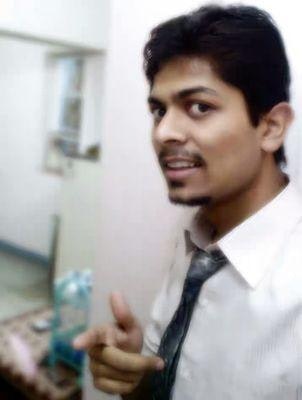 Abhinav Singh Malick