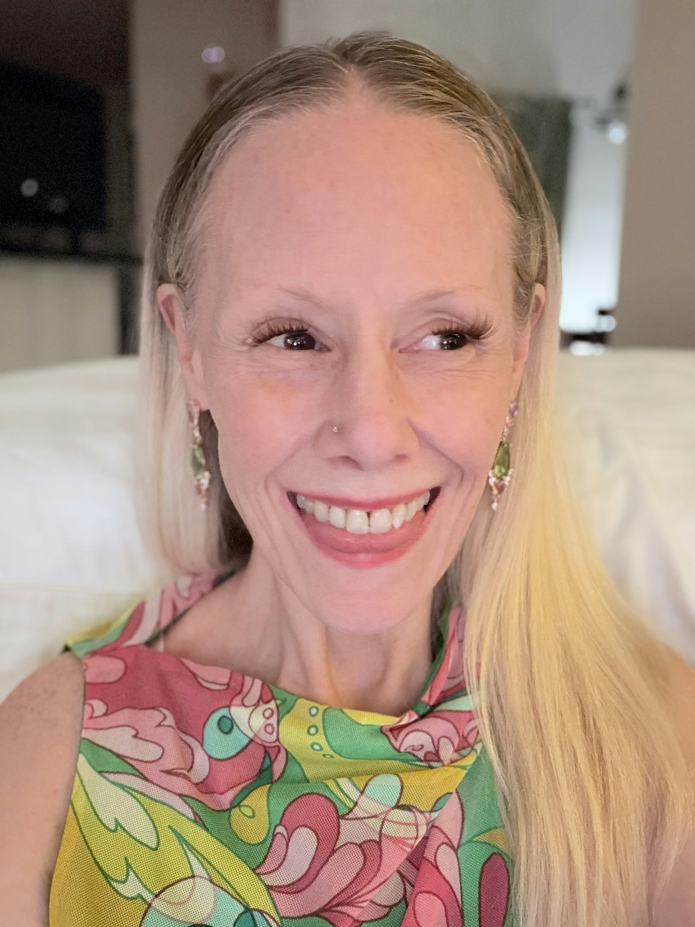 Tanya McGill Freeman