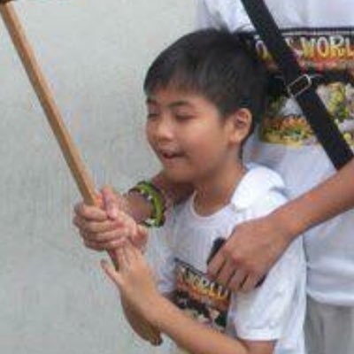 Gill Wendell Quijano