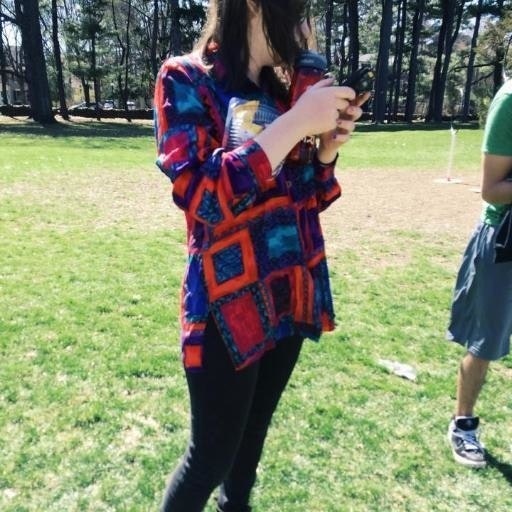 Anna Blum Clare Blum