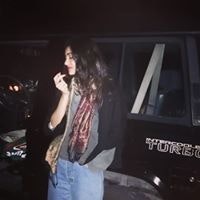 Francesca Di Froscia