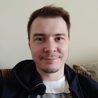 Максим Мизотин