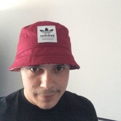 Connor Whitehead ☠