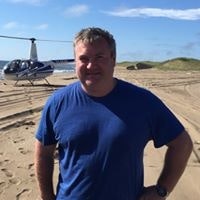 Сергей Росляков