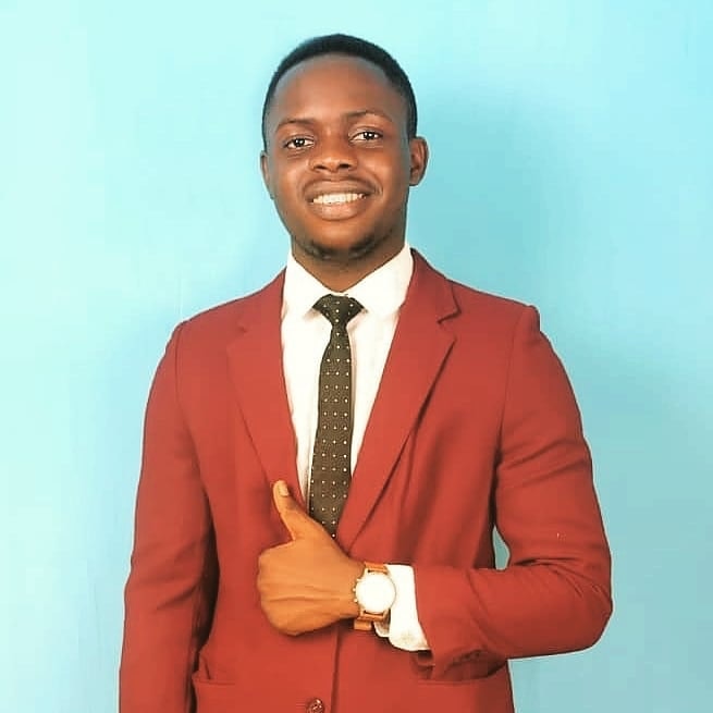 Theophilus Adegbohungbe