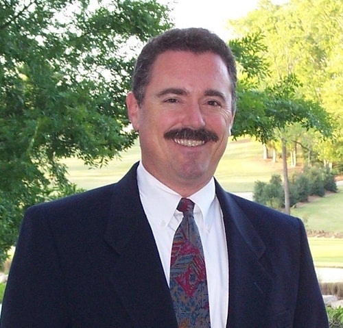 Greg Cimmarrusti PMP